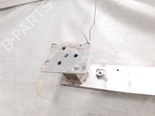 Front bumper reinforcement CITROËN BERLINGO Box Body/MPV (B9) 1.6 HDi / BlueHDi 75 | BP31090687C109 