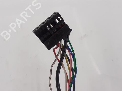 Left mirror AUDI A3 Sportback (8PA) 2.0 TDI 16V | BP29143039C26 