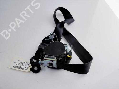 Sikkerhedssele foran venstre Sikkerhedssele foran venstre RENAULT MASTER III Van (FV) 2.3 dCi 110 FWD (FV0R, FV0W, FV1A) (110 hp) 37076524 37076524