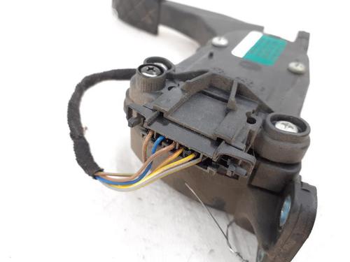 Used Pedal Pedal AUDI A1 (8X1, 8XK) 1.2 TFSI (86 hp) 24785516 24785516