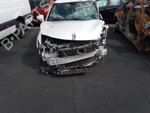 Left tailgate light LEXUS CT (ZWA10_) 200h (ZWA10_, ZWA10R) | BP30925571C79 - Image 9