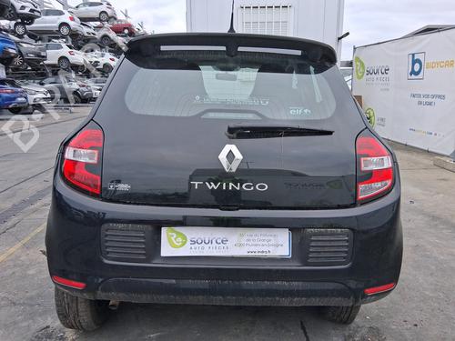 Engine RENAULT TWINGO III (BCM_, BCA_) 1.0 SCe 70 (BCMB) | BP31908950M1