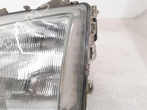 Left headlight CITROËN EVASION MPV (22, U6) 2.0 | BP24787436C28 