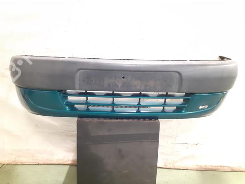 Used Front bumper CITROËN BERLINGO / BERLINGO FIRST MPV (MF_, GJK_, GFK_) 2.0 HDI 90 (MFRHY) (90 hp) 32167779