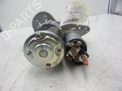 Starter RENAULT CLIO V (B7_) 1.3 TCe 140 (B7N0) | BP24781995M8 