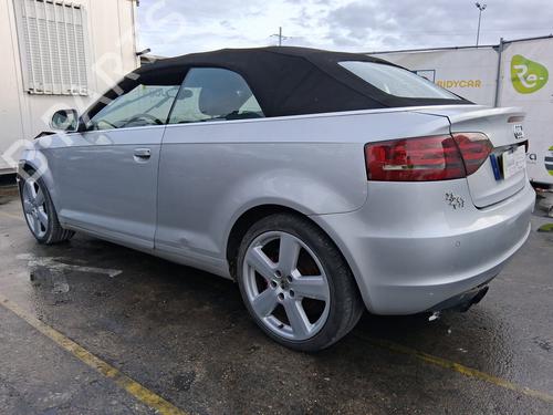 Starter AUDI A3 Convertible (8P7) 2.0 TFSI | BP33635014M8 - Image 32