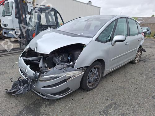 Engine CITROËN C4 Picasso I MPV (UD_) 1.6 HDi | BP31951431M1 - Image 7
