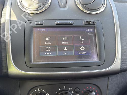 Dør venstre bagtil DACIA SANDERO II TCe 90 (B8M1, B8MA, B8AC) | BP36344509C4 - Image 33