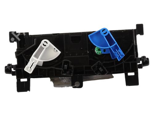 Climate control RENAULT TRAFIC III Bus (JG_) | BP36468781I5 - Image 3