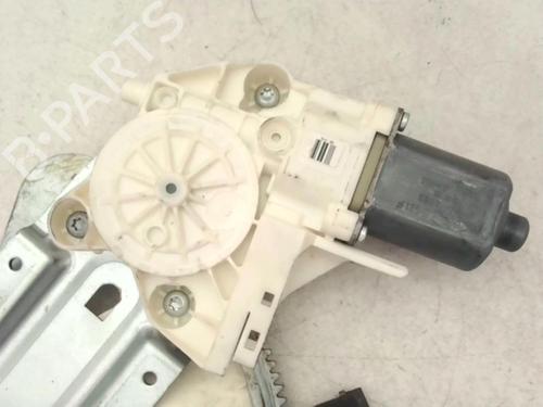 Front right window mechanism FORD FOCUS II (DA_, HCP, DP) 1.6 Ti | BP24778672C23 - Image 3