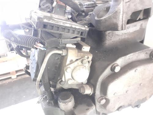 Gearbox CITROËN JUMPY III Van (V_) 1.6 BlueHDi 95 | BP31932435M3  - Image 7