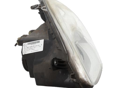 Left headlight LANCIA YPSILON (843_) 1.3 D Multijet (843.AXF11, 843.AXF1A, 843.AXM11,... | BP40609981C28 - Image 3