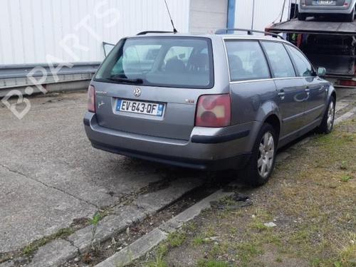 Varmeblæser VW PASSAT B5.5 Variant (3B6) 1.9 TDI | BP24778019M62 