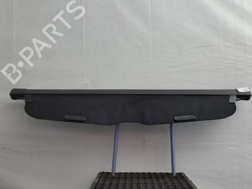 Used Rear parcel shelf PEUGEOT 307 Break (3E) 1.6 HDi 110 (109 hp) 24775837
