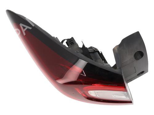 Left taillight RENAULT CAPTUR I (J5_, H5_) 1.5 dCi 90 (J5N4, J5M5, J5MW, J5M6, J5AL, J5AJ) | BP34707448C34  - Image 6