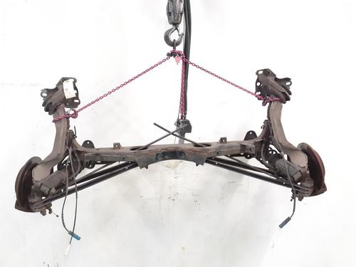 Used Rear axle MINI MINI (R56) Cooper (122 hp) 24789241