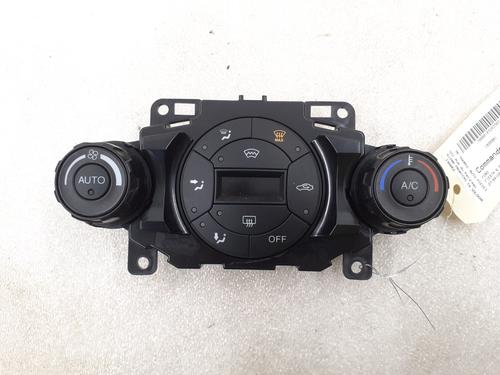 Commande Chauffage FORD FIESTA VI (CB1, CCN) 1.0 EcoBoost (100 hp) 24773083
