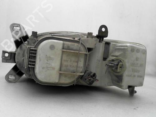 Used Right headlight FORD ESCORT VI Turnier (GAL, ANL) 1.8 TD (90 hp) 24776116