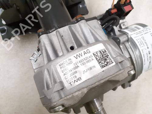 Steering column VW UP! (121, 122, BL1, BL2, BL3, 123) 1.0 | BP24792850M21  - Image 5