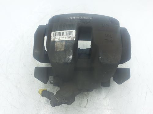 Left front brake caliper PEUGEOT 3008 II SUV (MC_, MR_, MJ_, M4_) 1.6 THP 165 (M45GYW, M45GZW, M45GYV) | BP30121943M105