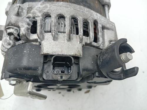 Used Alternator Alternator PEUGEOT PARTNER Box Body/MPV (K9) 1.5 BlueHDi 100 (102 hp) 24793391 24793391