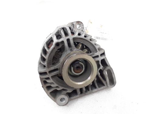 Alternator FIAT PANDA (312_, 319_) 1.2 (312PXA1A) | BP24786995M7 - Image 2