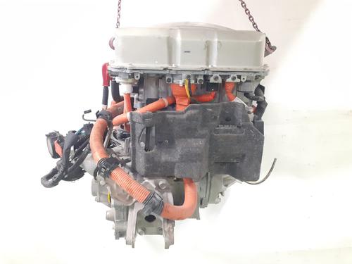 Engine NISSAN LEAF (ZE0) Electric | BP30675648M1 - Image 12