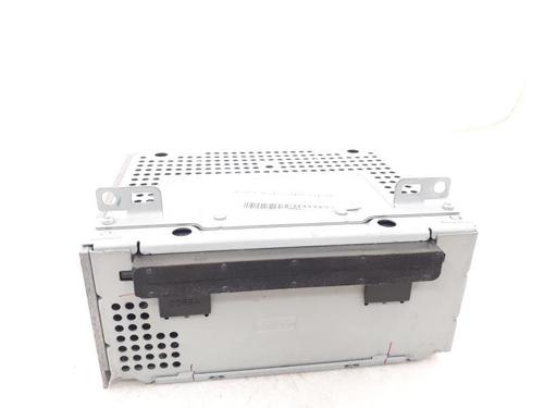 Bilradio FORD B-MAX (JK) 1.5 TDCi (95 hp) 24782786