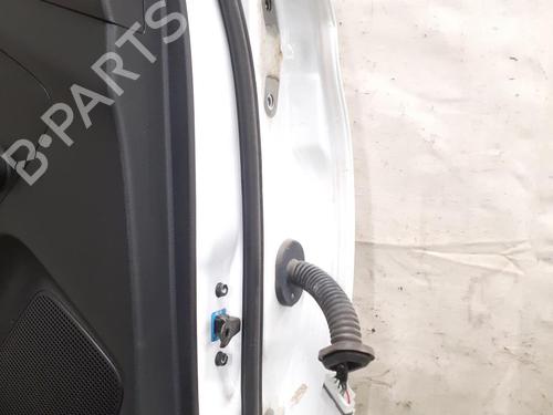 Left rear door HYUNDAI i20 II (GB, IB) 1.2 | BP27809599C4 