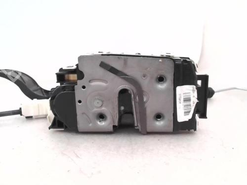 Used Front left lock MERCEDES-BENZ B-CLASS Sports Tourer (W246, W242) B 180 CDI / d (246.212) (109 hp) 24781807