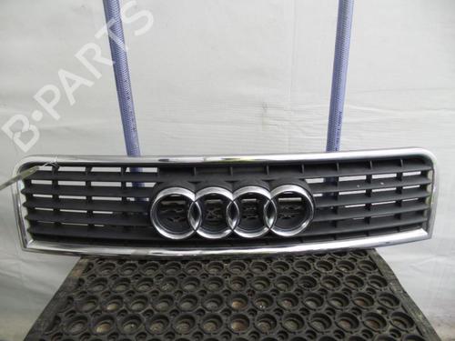 Grill AUDI A4 B6 Avant (8E5) 2.5 TDI (163 hp) 24775737