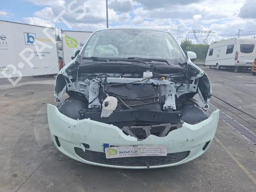 Gearbox RENAULT TWINGO III (BCM_, BCA_) 1.0 SCe 75 | BP28799117M3  - Image 39