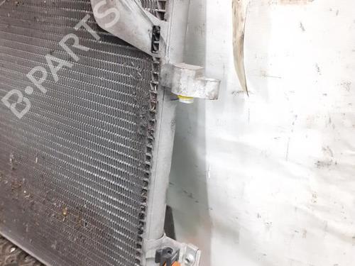 AC radiator VOLVO S80 I (184) D5 | BP24782972M32 