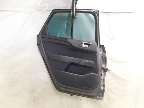 Left rear door CITROËN C4 II (NC_) 1.6 BlueHDi 120 | BP26429749C4