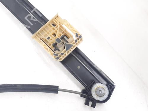 Front right window mechanism VW T-CROSS (C11, D31) 1.0 TSi | BP24785495C23 - Image 5