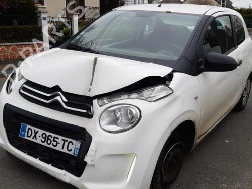 Switch CITROËN C1 II (PA_, PS_) 1.0 VTi 68 | BP24780699I30  - Image 6
