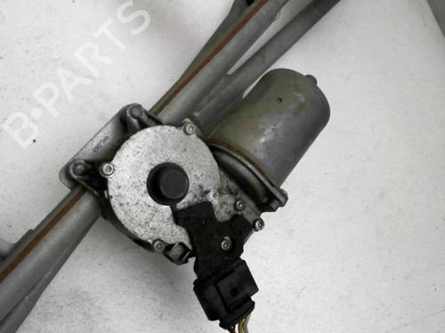 Used Front wiper motor OPEL ZAFIRA / ZAFIRA FAMILY B (A05) 1.9 CDTI (M75) (120 hp) 24775401