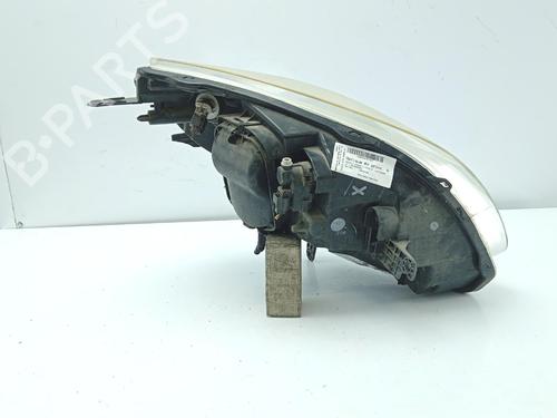 Left headlight RENAULT KANGOO Express (FW0/1_) 1.5 dCi 80 (FW15) | BP38454652C28 - Image 4