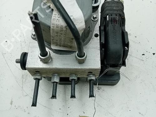 ABS pump RENAULT KADJAR (HA_, HL_) 1.6 dCi 130 (HLA4) | BP24791541M43