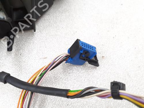 Right mirror PEUGEOT 607 (9D, 9U) 2.2 HDi | BP24795525C27 