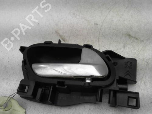 Used Front right interior door handle CITROËN C4 Grand Picasso I (UA_) 2.0 HDi 150 (150 hp) 24775675