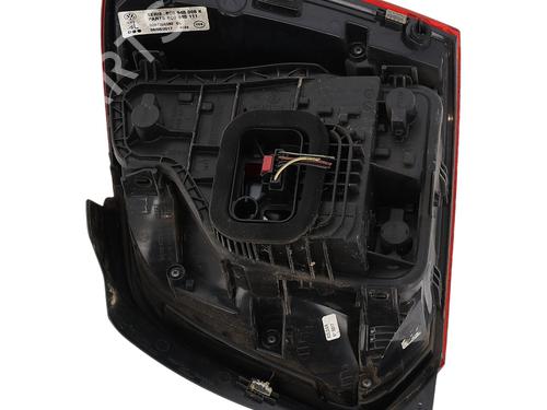Used Left taillight Left taillight VW POLO V (6R1, 6C1) 1.2 TSI 16V (90 hp) 36370989 36370989