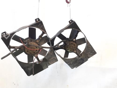 Used Radiator fan PEUGEOT BOXER Van (244) 2.0 HDi (84 hp) 24788226