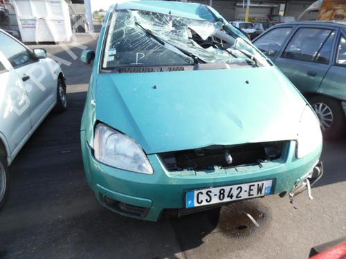 Ryggespeil høyre FORD FOCUS C-MAX (DM2) 1.8 TDCi | BP24774466C27 