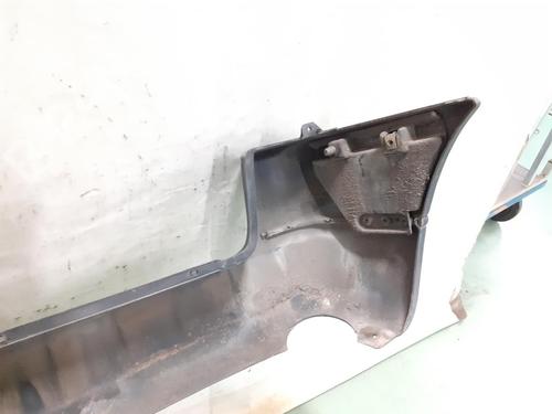 Rear bumper CITROËN BERLINGO / BERLINGO FIRST MPV (MF_, GJK_, GFK_) 1.9 D (MFWJZ) | BP24787370C8 