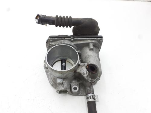 Throttle body TOYOTA YARIS (_P13_) 1.5 Hybrid (NHP130_, NHP130) | BP24791846M82 