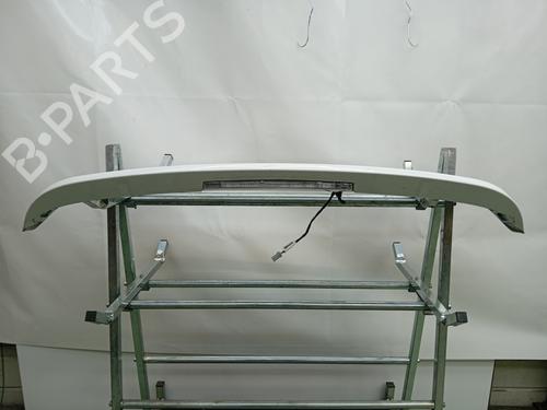 Used Rear spoiler Rear spoiler CITROËN DS4 (NX_) 1.6 VTi 120 (120 hp) 33805032 33805032