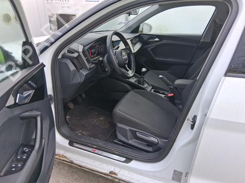 Ratstangsstang AUDI A1 Sportback (GBA) 30 TFSI | BP33970223I23 - Image 38