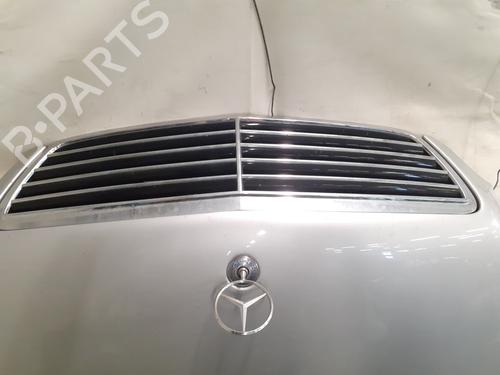 Hood MERCEDES-BENZ C-CLASS (W203) C 270 CDI (203.016) | BP27566988C1 