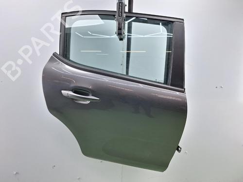 Dør højre bagtil CITROËN C3 III (SX) 1.6 BlueHDi 100 | BP39228430C5 - Image 4